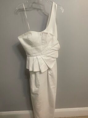 De Loreta Lima Dress